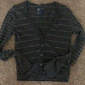 American Eagle Cardigan